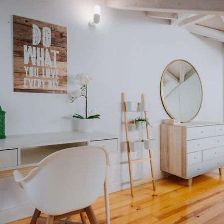 Lovely Nest Downtown Oporto Exterior foto