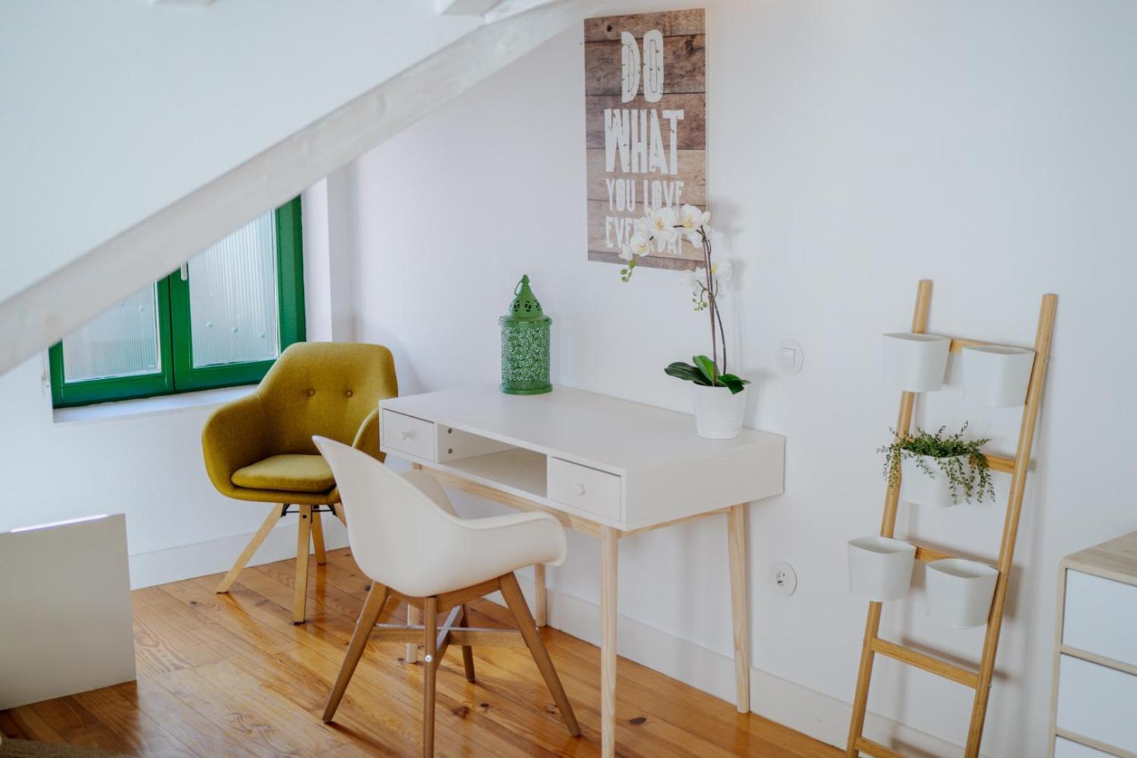 Lovely Nest Downtown Oporto Exterior foto