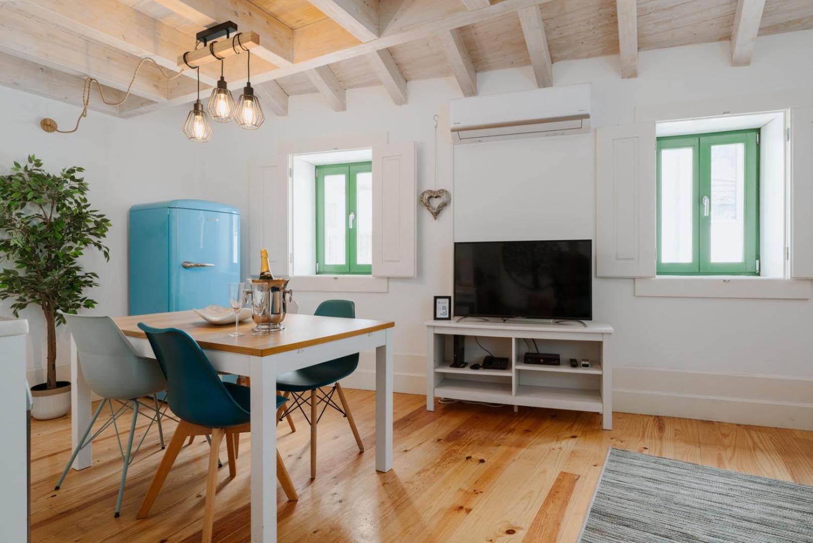 Lovely Nest Downtown Oporto Exterior foto