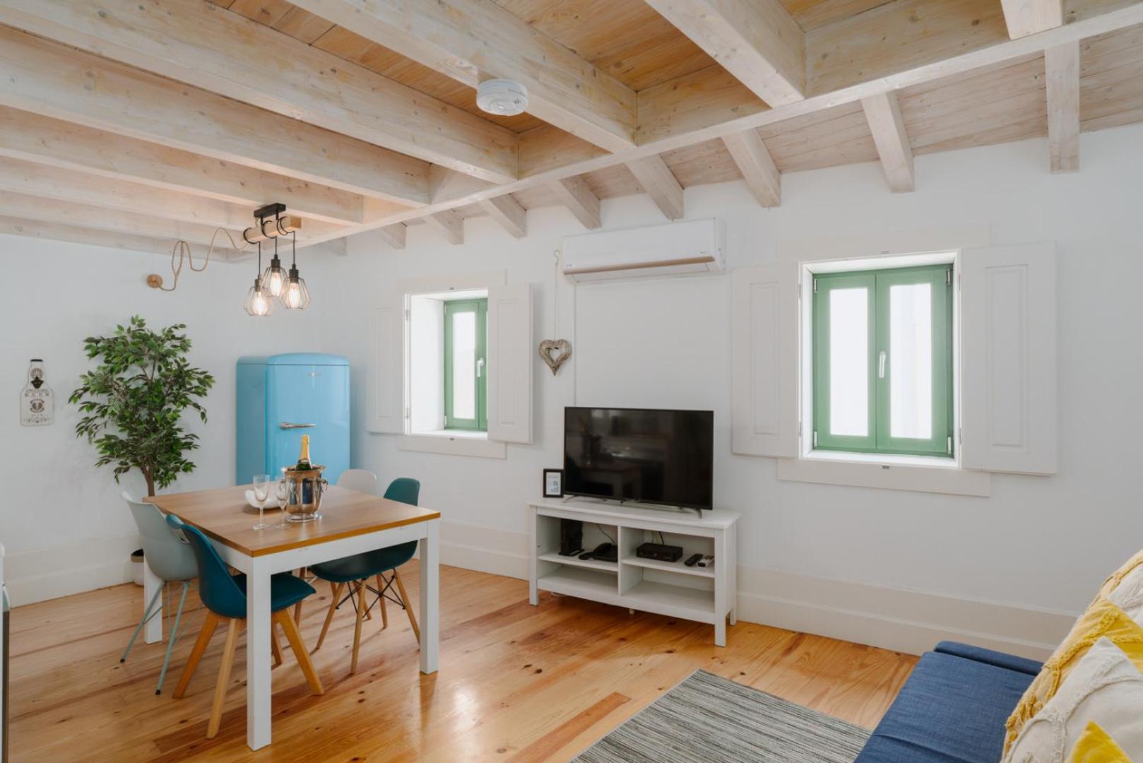 Lovely Nest Downtown Oporto Exterior foto