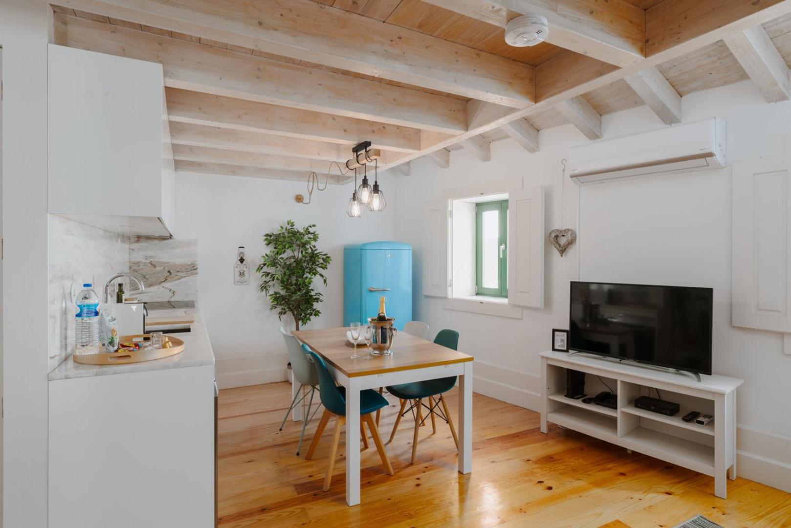 Lovely Nest Downtown Oporto Exterior foto