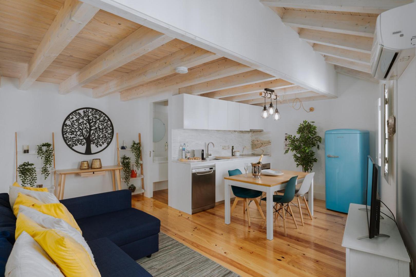 Lovely Nest Downtown Oporto Exterior foto